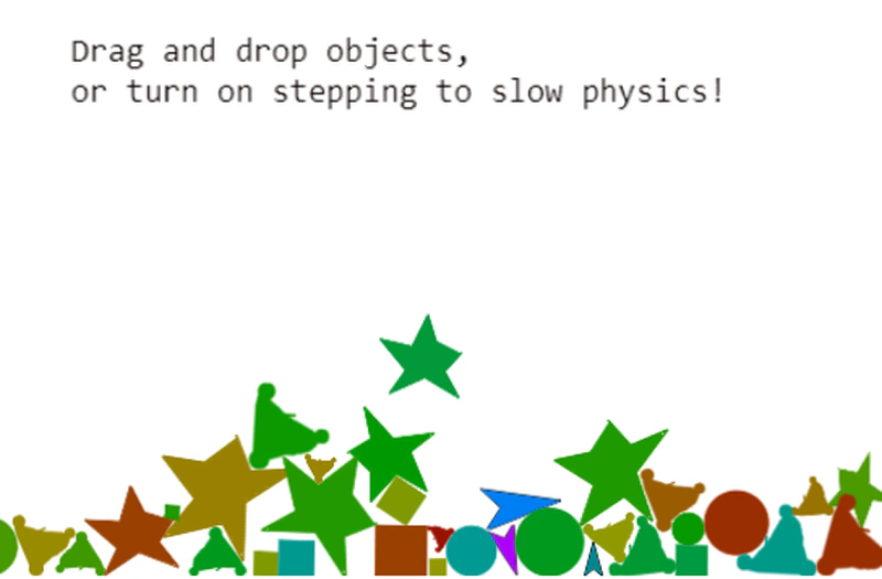 Making Simulations