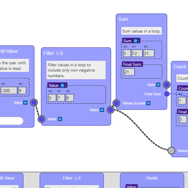Learning Program Plans with Jigsaw